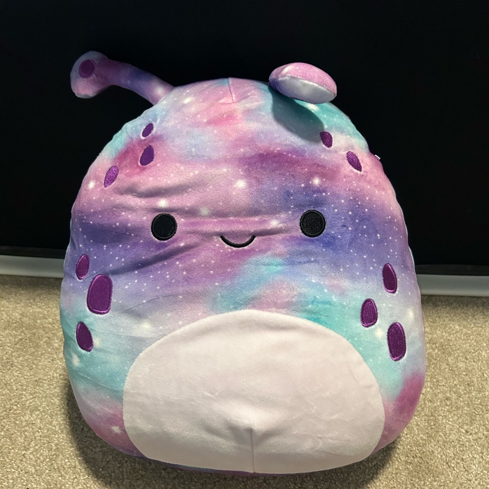 Daxxon the Galaxy Squishmallow